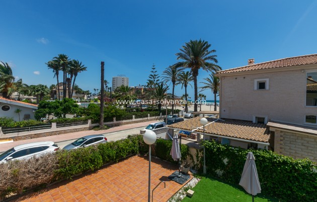 Villa - Reventa - La Zenia - La Zenia