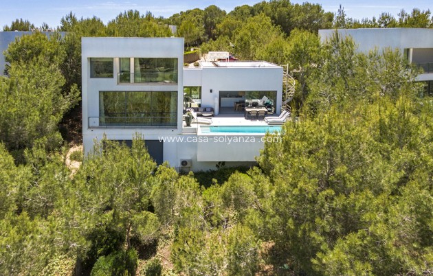 Villa - Reventa - Las Colinas Golf Resort - Costa Blanca