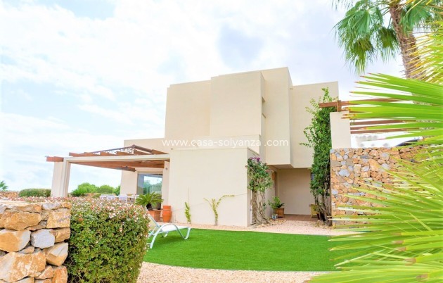 Villa - Reventa - Las Colinas Golf Resort - Inland