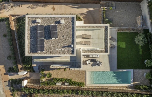 Villa - Reventa - Las Colinas Golf Resort - Las Colinas Golf Resort