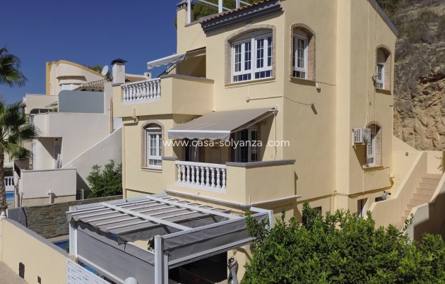 Villa - Reventa - Las Ramblas - Calle Mayor