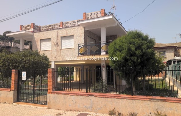 Villa - Reventa - Los Alcázares - Costa Calida