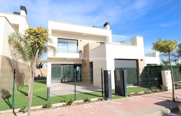 Villa - Reventa - Los Alcázares - Costa Calida