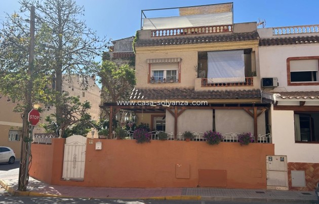 Villa - Reventa - Los Montesinos - Costa Blanca