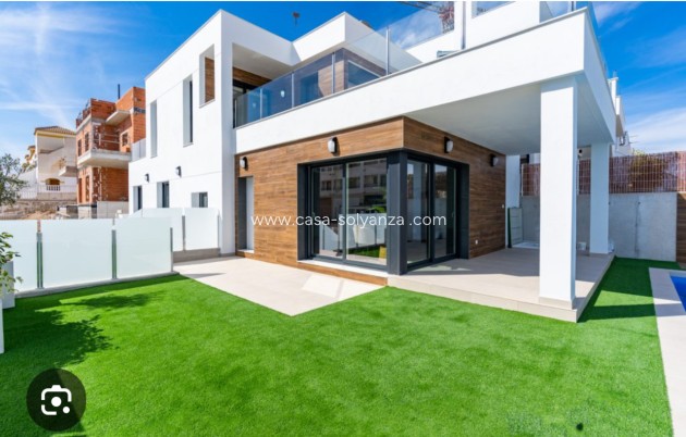 Villa - Reventa - Los Montesinos - Costa Blanca