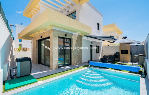 Villa - Reventa - Los Montesinos - Los Montesinos