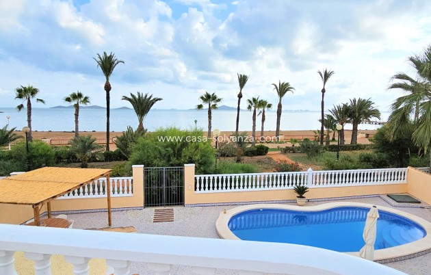 Villa - Reventa - Los Urrutias - CSBA-69473