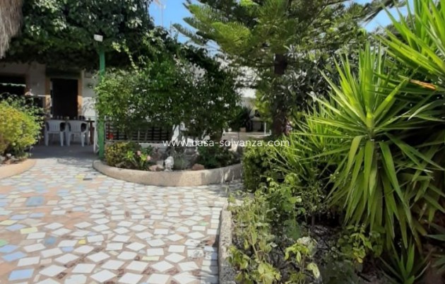 Villa - Reventa - Macisvenda - CSRES-44608