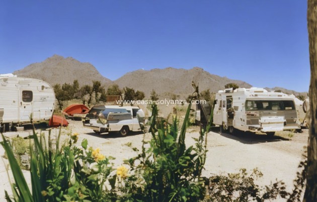 Villa - Reventa - Murcia - Inland