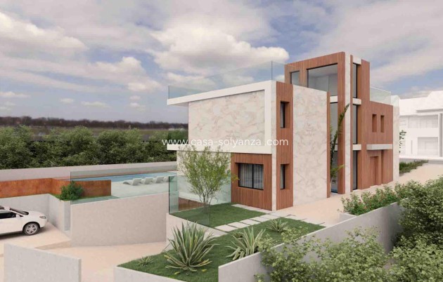 Villa - Reventa - Orihuela - Costa Blanca Sur