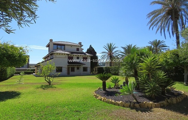 Villa - Reventa - Orihuela Costa - Cabo Roig