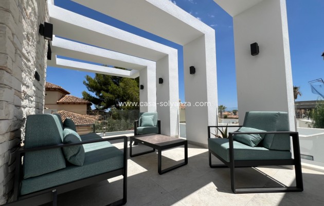 Villa - Reventa - Orihuela Costa - Costa Blanca Sur