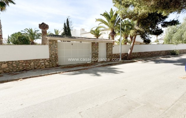 Villa - Reventa - Orihuela Costa - Costa Blanca
