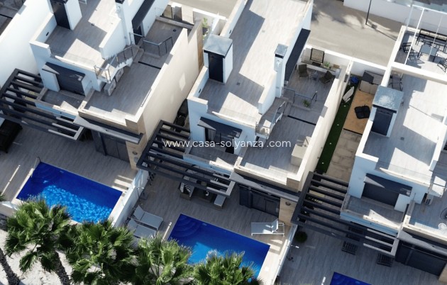 Villa - Reventa - Orihuela Costa - Costa Blanca