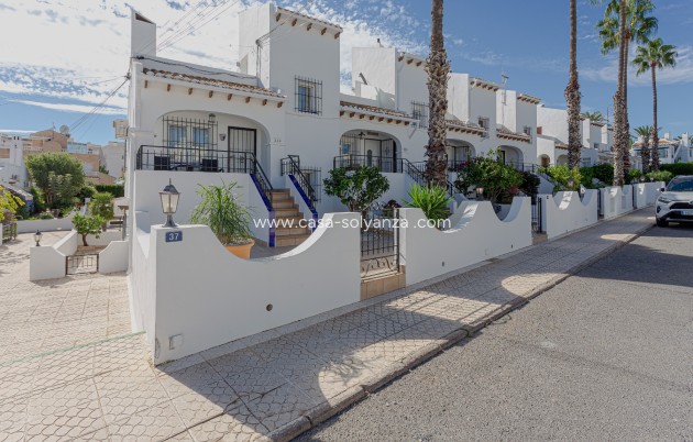 Villa - Reventa - Orihuela Costa - Costa Blanca