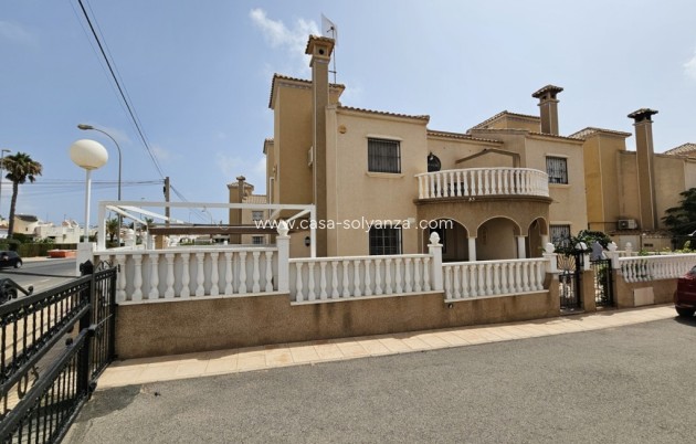 Villa - Reventa - Orihuela Costa - Costa Blanca