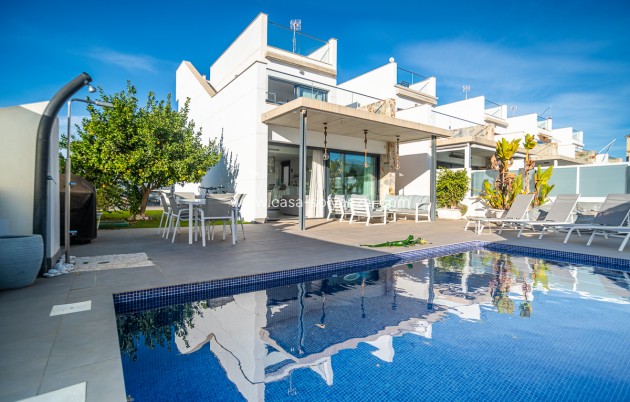 Villa - Reventa - Orihuela Costa - Costa Blanca