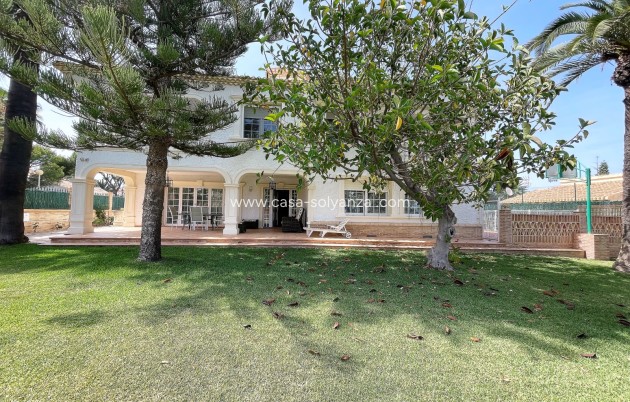 Villa - Reventa - Orihuela Costa - Costa Blanca