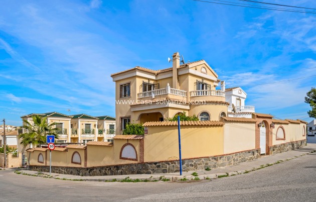 Villa - Reventa - Orihuela Costa - Costa Blanca