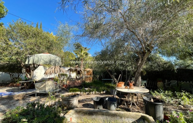 Villa - Reventa - Orihuela Costa - Costa Blanca