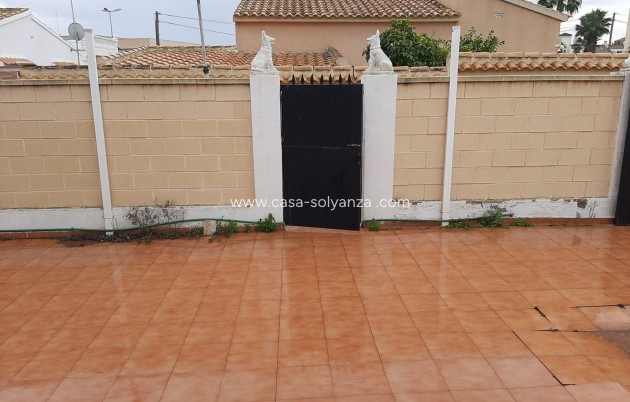 Villa - Reventa - Orihuela Costa - La Florida