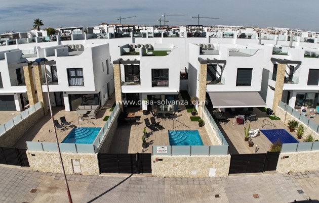 Villa - Reventa - Orihuela Costa - Punta Prima