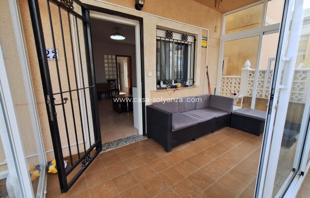 Villa - Reventa - Orihuela Costa - Villamartín