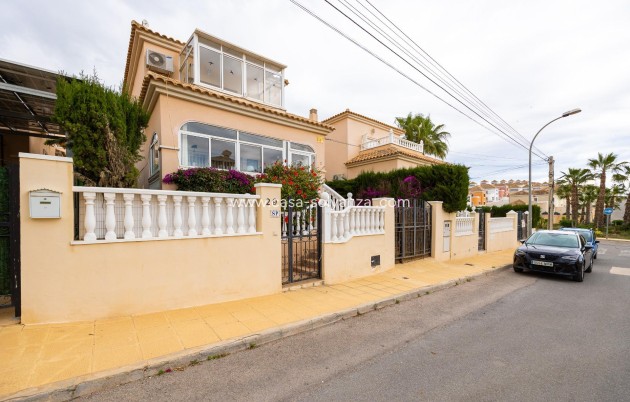 Villa - Reventa - Orihuela Costa - Villamartín