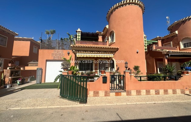 Villa - Reventa - Orihuela - Inland