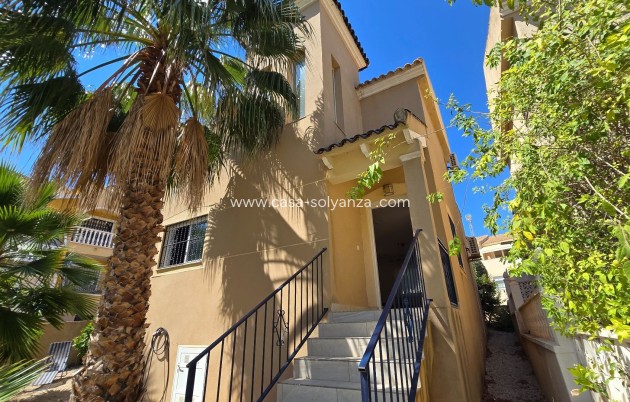 Villa - Reventa - Orihuela - Inland