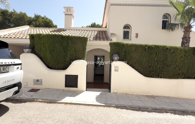 Villa - Reventa - Orihuela - Inland