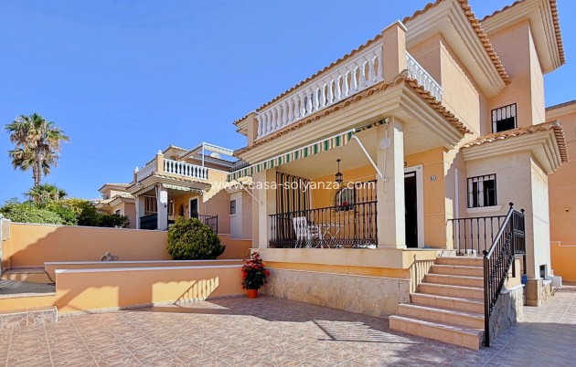 Villa - Reventa - Orihuela - Inland