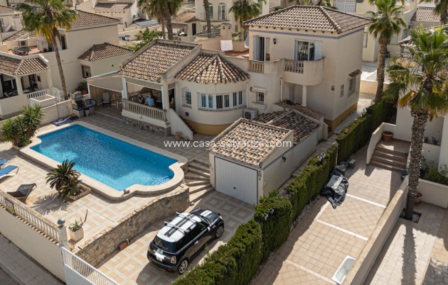 Villa - Reventa - Orihuela - Las Ramblas