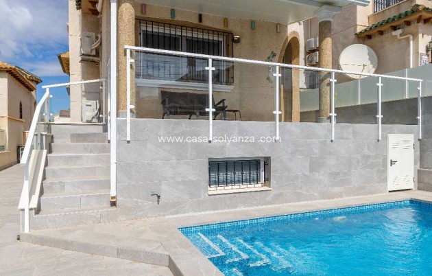 Villa - Reventa - Orihuela - Orihuela Costa