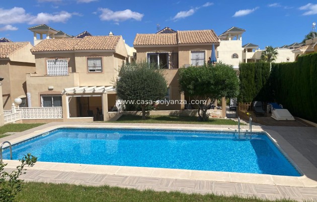 Villa - Reventa - Orihuela - Orihuela