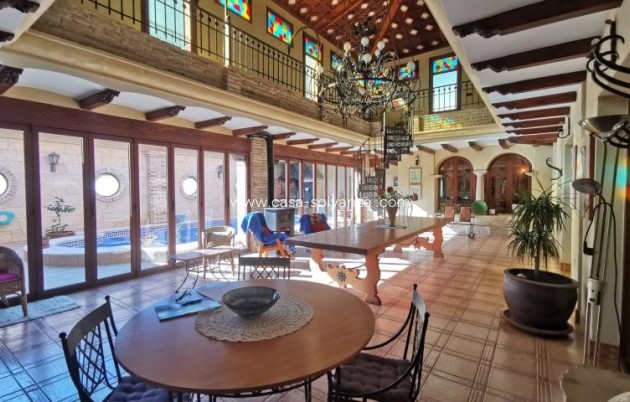 Villa - Reventa - Orihuela - Orihuela