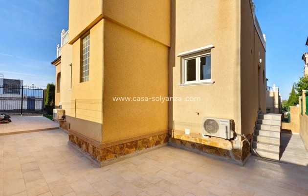 Villa - Reventa - Orihuela - Villamartin