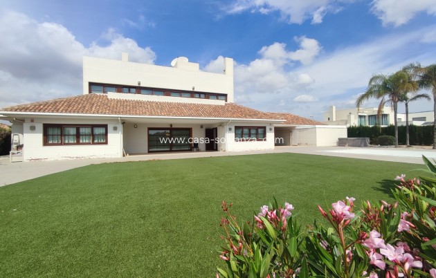 Villa - Reventa - Peraleja Golf Resort - Peraleja Golf Resort