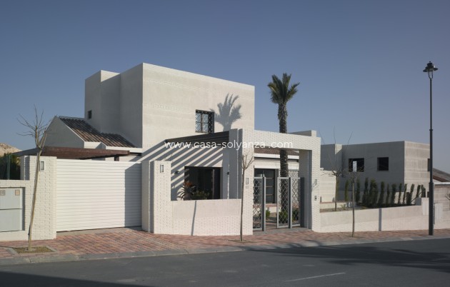 Villa - Reventa - Peraleja Golf Resort - Peraleja Golf Resort