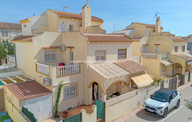 Villa - Reventa - Pilar de la Horadada - Costa Blanca