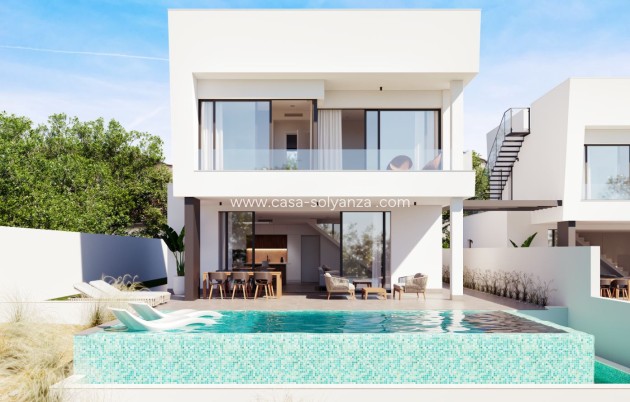 Villa - Reventa - Pinar de Campoverde - 0