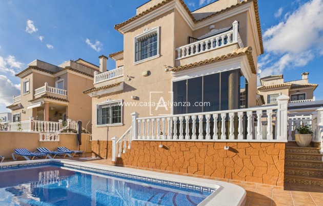 Villa - Reventa - Pinar de Campoverde - Pinar de Campoverde