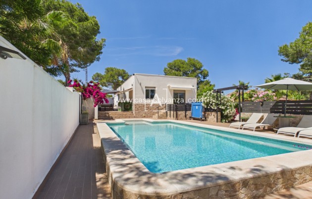 Villa - Reventa - Pinar de Campoverde - Pinar de Campoverde
