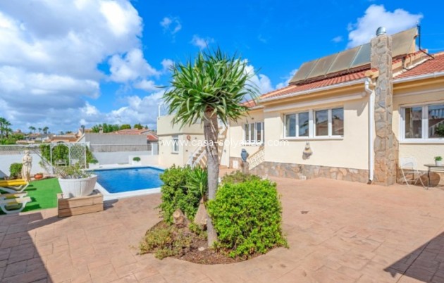 Villa - Reventa - Rojales - Ciudad Quesada