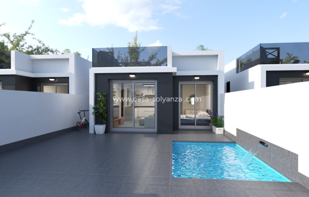 Villa - Reventa - San javier - CSBP-21793