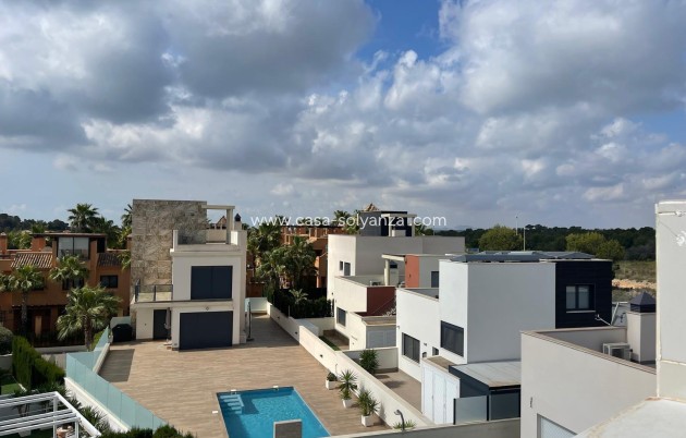 Villa - Reventa - San Miguel de Salinas - Altos De San Miguel