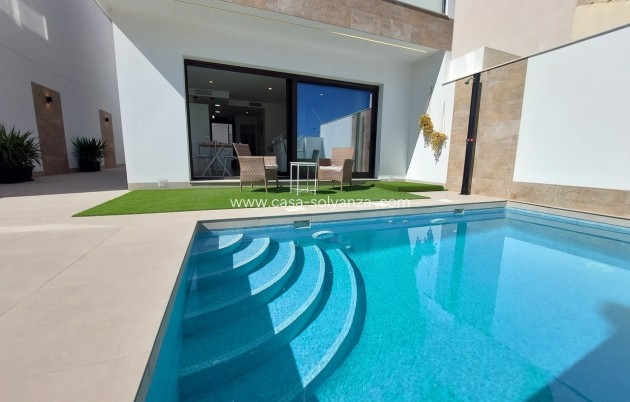 Villa - Reventa - San Pedro del Pinatar - San Pedro De Pinatar