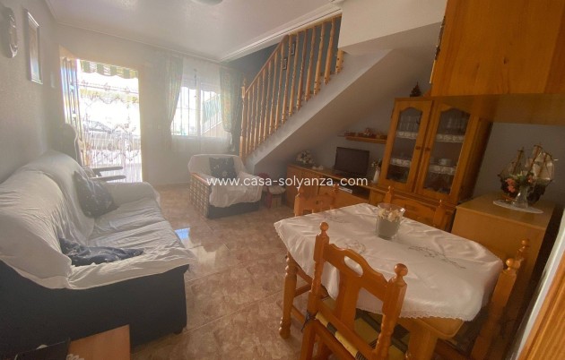 Villa - Reventa - San Pedro del Pinatar - San Pedro De Pinatar