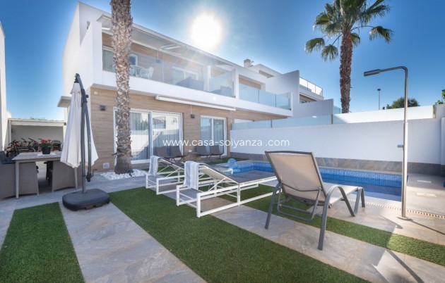 Villa - Reventa - San Pedro del Pinatar - San Pedro De Pinatar
