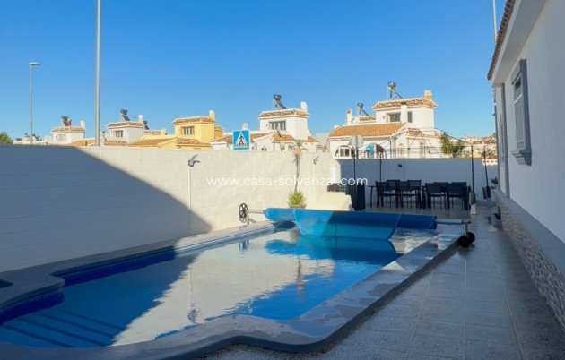 Villa - Reventa - Torre Pacheco - CSCO-88959